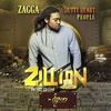 Dutty Heart - Zagga