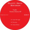 Catch The Light (Original Mix) - Tonbe