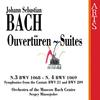 Sinfonia - Orchestra Of The Moscow Bach Centre&Sergey Miassojedov&Johann Sebastian Bach