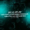 Vou Catucar Essa Piranha na Mercedez (Explicit) - Mc Lv Da Zo&DJ HARY ATURA PAPAI&DJ NWT&Tropa da W&S