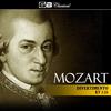 Divertimento for String Quartet 