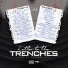 Letter to the trenches (feat. Yan Yan) (Explicit) - YungTee&Yan Yan