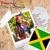 Tings Get Tuff - Empress Ayeola&Little Roy