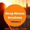 Visible (Original Mix) - Mcjck