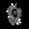 Die weiße Rose (Anterist Version) - Shdw&Obscure Shape