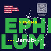 Janub (Duygu Civas Remix) - Ephlum&Duygu Civas