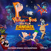 We're Back (From “Phineas and Ferb The Movie: Candace Against the Universe”/) - Phineas&Candace&Dr. Doofenshmirtz
