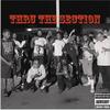 Thru the section(feat. Riley Blood & Slim Billions) (Explicit) - Dreads Boolin'&Riley Blood&Slim Billions