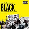 Black - Qique Fuego&Killa Kyleon&Stic.Man