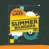 Gqomoza - Dlala Lazz&K Dot
