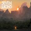 Coming Home(Original Mix) - Seven Lions&Mike Mains