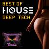 In My Heart (Original Mix) - Hypnotize Brothers