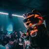 Rave Harder - Mirco Kima