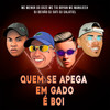 Quem Se Apega em Gado é Boi (Explicit) - Mc Menor do Doze&MC Tio Bryan&MC Manujeeh&DJ DEIVÃO&DJ SATI MARCONEX&DJ Salatiel