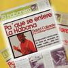 Nube pasajera - David Calzado&La Charanga Habanera