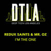 I'm The One (Radio Edit) - Redux Saints&Mr. Oz