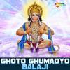 Kalyug Main Pujaro - Rajkumar