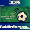 Sunday of Soccer (Original Mix) - Funk Mediterraneo