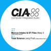 Warp 3 (Total Science Remix) - Marcus Intalex&ST Files