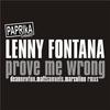 Prove Me Wrong (Marcolino Remix) - lenny fontana&Krista