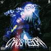 CHAOS REBORN(feat. Ripvann) (Explicit) - Slerva&RIPVANN