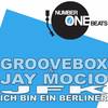 JFK(Ich bin ein Berliner) - Groovebox&Jay Mocio