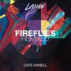 Fireflies (Ronski Speed Remix) - Cate Kanell&Lange
