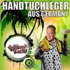 Handtuchleger aus Germany - Vollker Racho