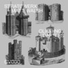 No Function (Scott Fraser Surface Pressure Mix) - Matt Walsh&Stratowerx&Scott Fraser&Sam Russo