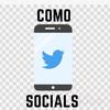 SOCIALS (Explicit) - COMO