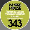 El Sonido - Tarlan&Lexon&Dave Crusher&Roy De Luca