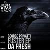 Fuster (Da Fresh Remix) - George Privatti