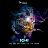 Electronic, Scientific, Psychedelic - Sci Fi