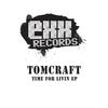 Biscuit (Paul Gala Remix) - Tomcraft
