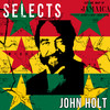 Ali Baba - John Holt