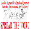 Down at Pol's - Adrian Ingram&Ben Crosland Quartet&Jim Mullen&Eryl Roberts