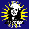 High Grade - Junior Roy&Irie Ites