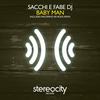 Baby Man (Original Mix) - Sacchi&Fabe DJ