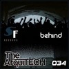 Behind the Soul (Original Mix) - The Arquitech
