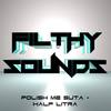 Half Litra (Original Mix) - Polish Me Suta