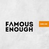 Famous Enough(feat. Eshon Burgundy & Dillon Chase) - Channel Dixon&Eshon Burgundy&Dillon Chase