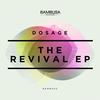 Just Like That (Original Mix) - Dosage