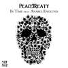 In Time(feat. Anabel Englund) - PeaceTreaty&Anabel Englund