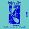 Peace Bird - Genius Of Time