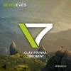 Broken (Original) - Clay Pirinha