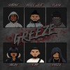 Greeze (Remix|Explicit) - Shxdow&NoLay&Flama&Reece West&Kayp&Kyeza