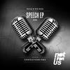 Speech (Original Mix) - Kaiq&Nik Ros
