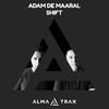 Shift (Original Mix) - Adam De Maaral