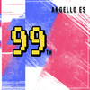 98th (Original Mix) - Angello Es