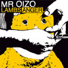 Positif - Mr Oizo